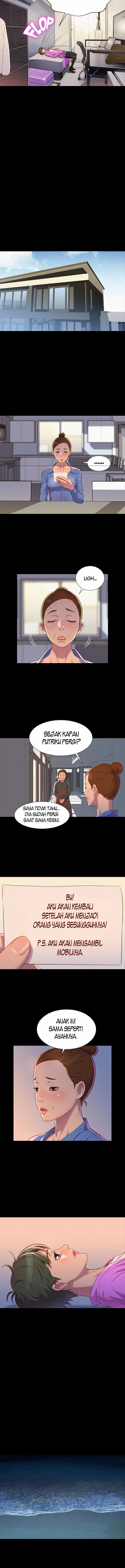 Let Me Drive - Chapter 36 9