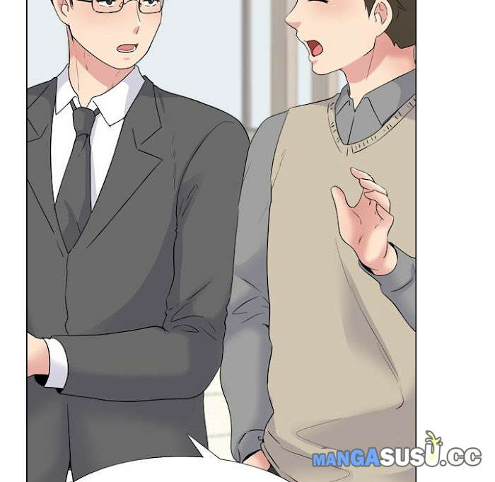 One Shot Men’s Clinic - Chapter 36 113 One Shot Men’s Clinic - Chapter 36 113