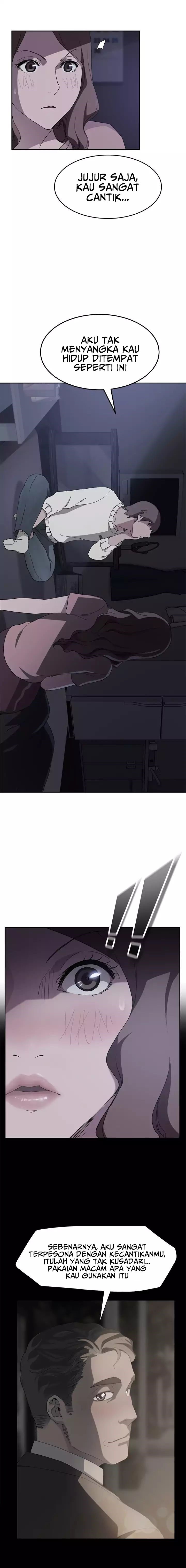 This Doesn’t Feel Like Me - Chapter 36 17 This Doesn’t Feel Like Me - Chapter 36 17