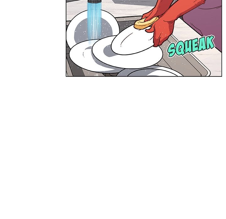 Family Adjustments - Chapter 36 46 Family Adjustments - Chapter 36 46