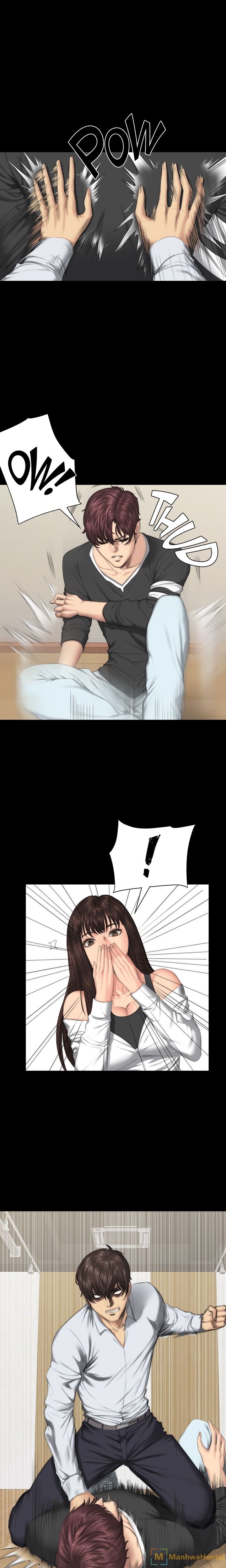 Producer: Trainee - Chapter 36 14 Producer: Trainee - Chapter 36 14