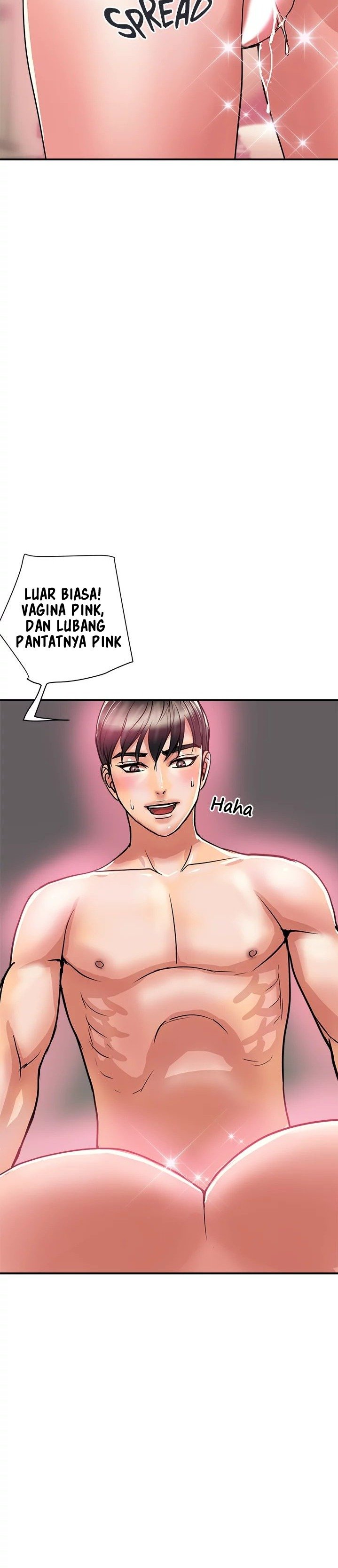 Pheromone - Chapter 36 24