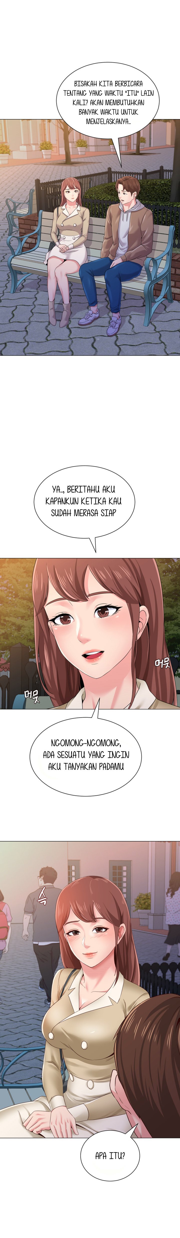Sexual Teacher - Chapter 36 19