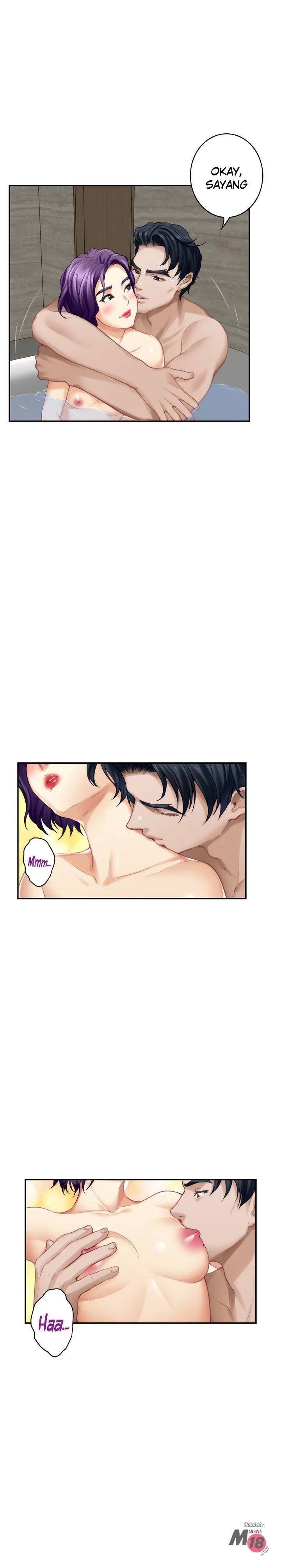 S-Mate - Chapter 36 8