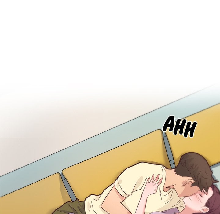 Family Adjustments - Chapter 36 103 Family Adjustments - Chapter 36 103