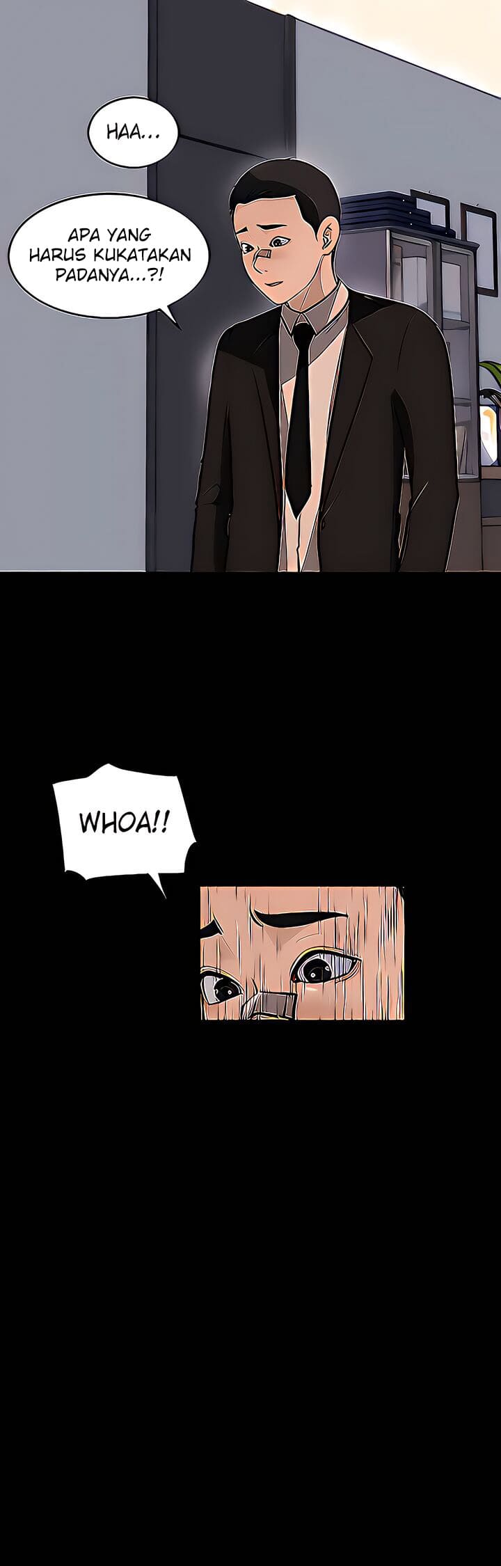 Living with my Sister in Law - Chapter 36 26