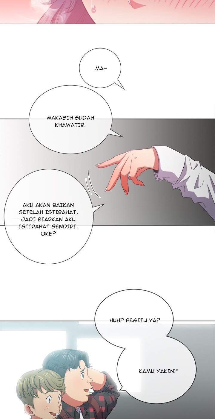 My High School Bully - Chapter 36 95