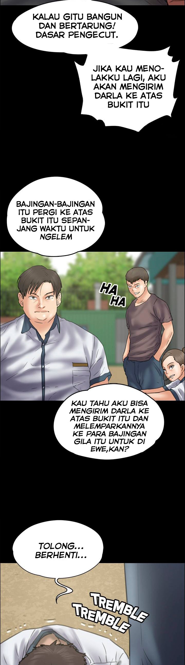 Queen Bee (Andrew) - Chapter 36 35 Queen Bee (Andrew) - Chapter 36 35