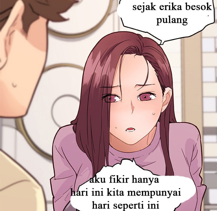 Family Adjustments - Chapter 36 78 Family Adjustments - Chapter 36 78