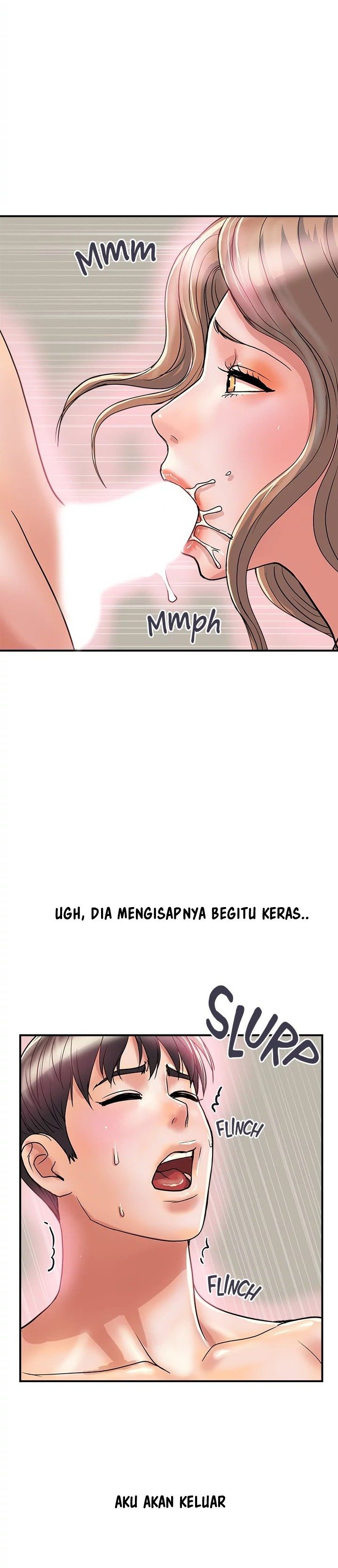 Pheromone - Chapter 36 13