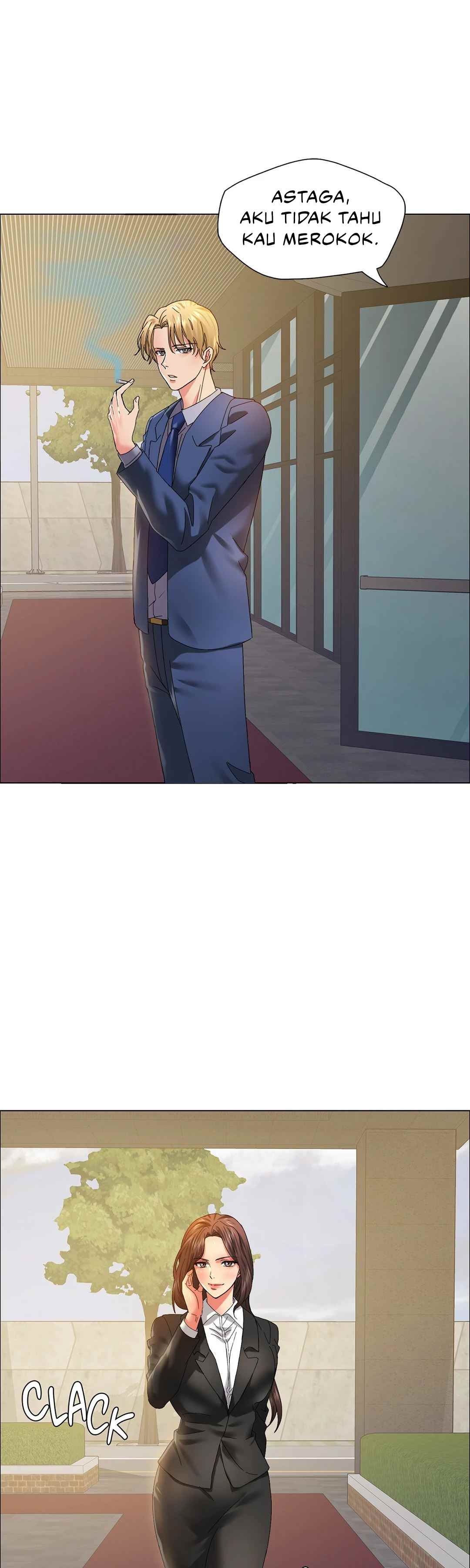 My Year - Chapter 36 2