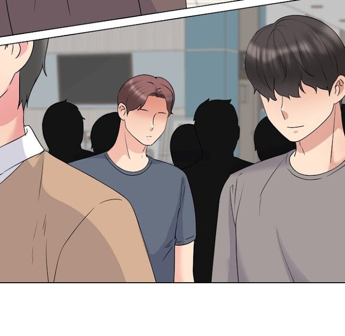 One Shot Men’s Clinic - Chapter 36 99 One Shot Men’s Clinic - Chapter 36 99