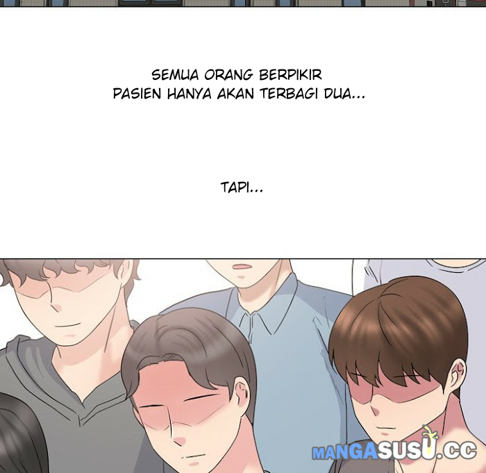 One Shot Men’s Clinic - Chapter 36 77 One Shot Men’s Clinic - Chapter 36 77