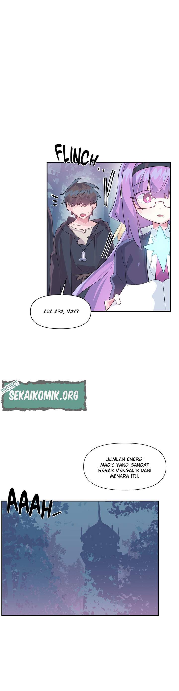 Log in to Lust-a-land - Chapter 36 6