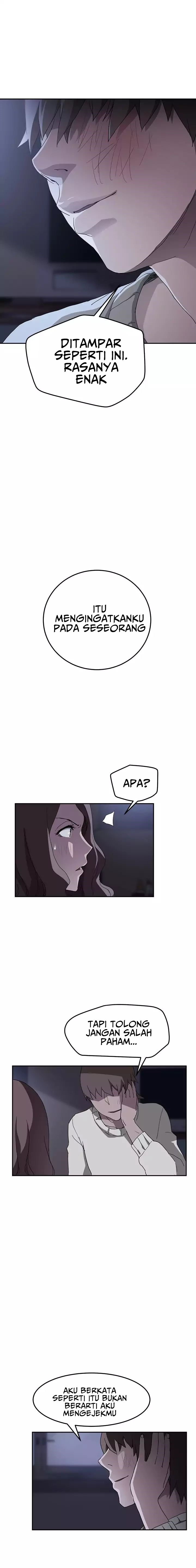 This Doesn’t Feel Like Me - Chapter 36 16 This Doesn’t Feel Like Me - Chapter 36 16