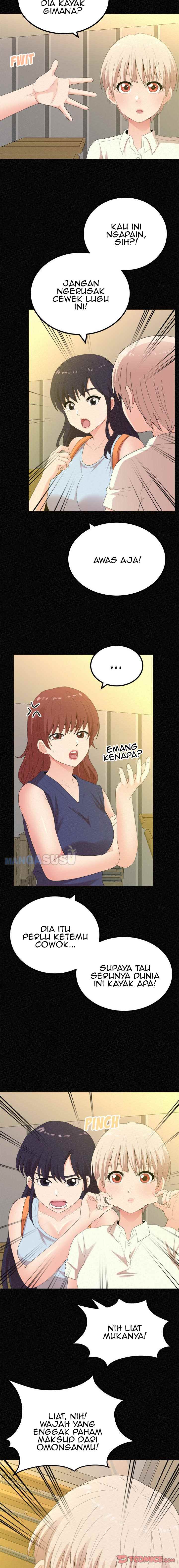 Milk Therapy - Chapter 37 7