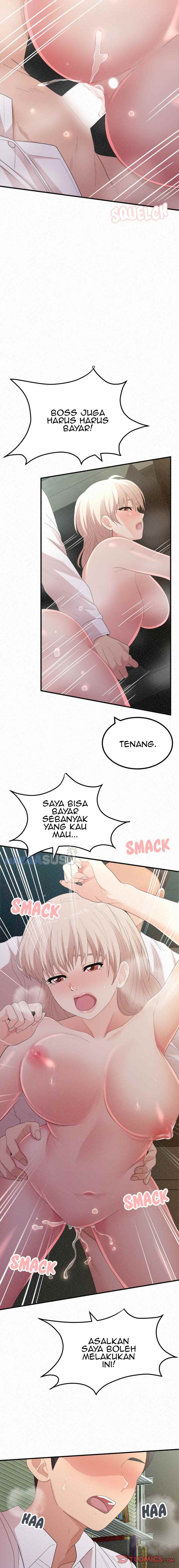 Milk Therapy - Chapter 37 19