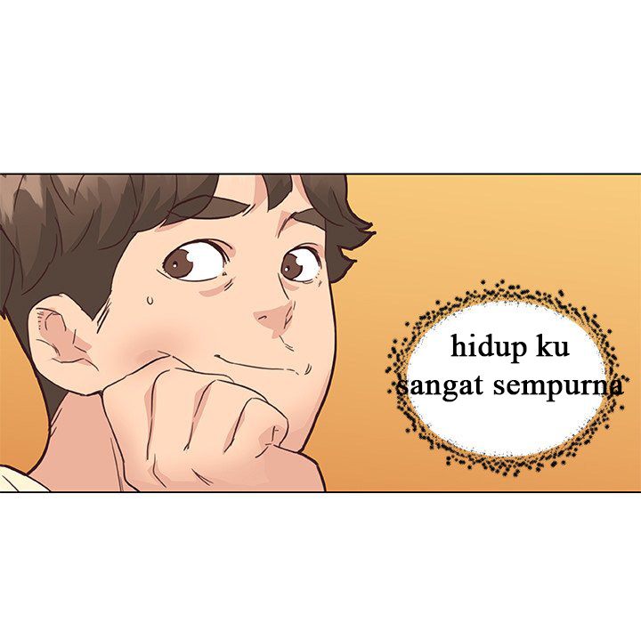 Family Adjustments - Chapter 36 49 Family Adjustments - Chapter 36 49