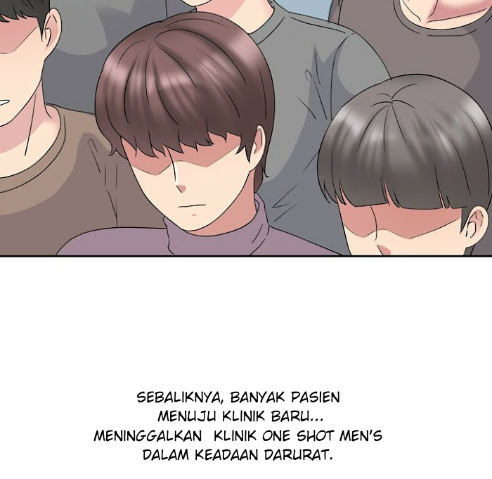 One Shot Men’s Clinic - Chapter 36 78 One Shot Men’s Clinic - Chapter 36 78