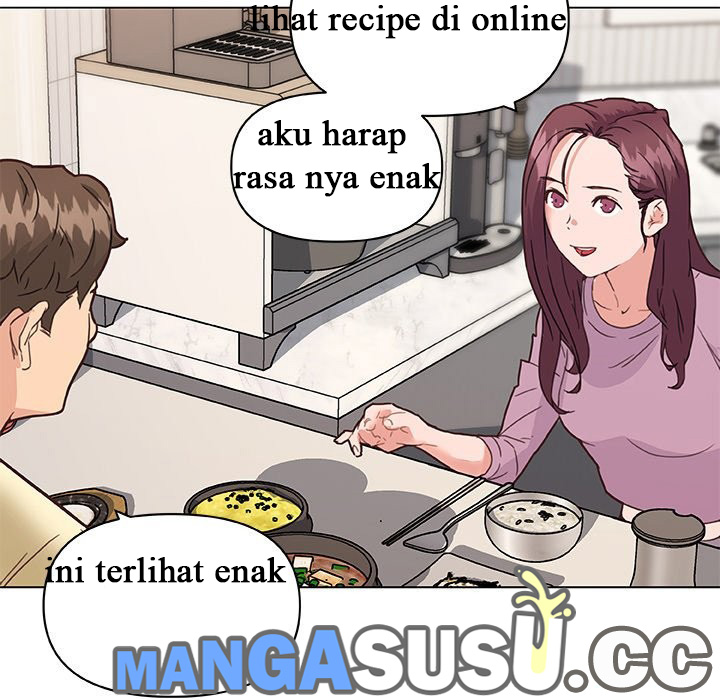 Family Adjustments - Chapter 36 28 Family Adjustments - Chapter 36 28