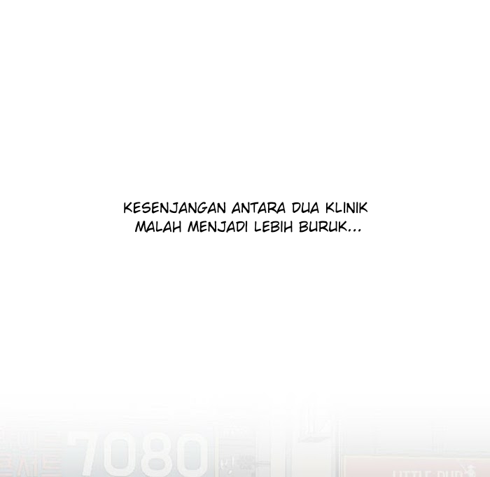 One Shot Men’s Clinic - Chapter 36 100 One Shot Men’s Clinic - Chapter 36 100