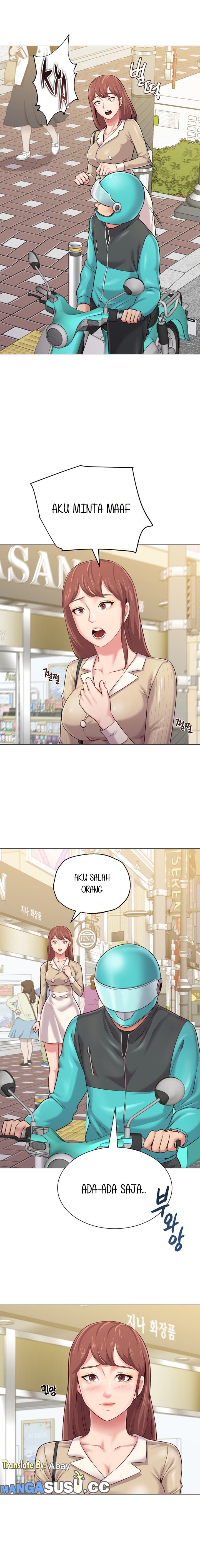 Sexual Teacher - Chapter 36 6