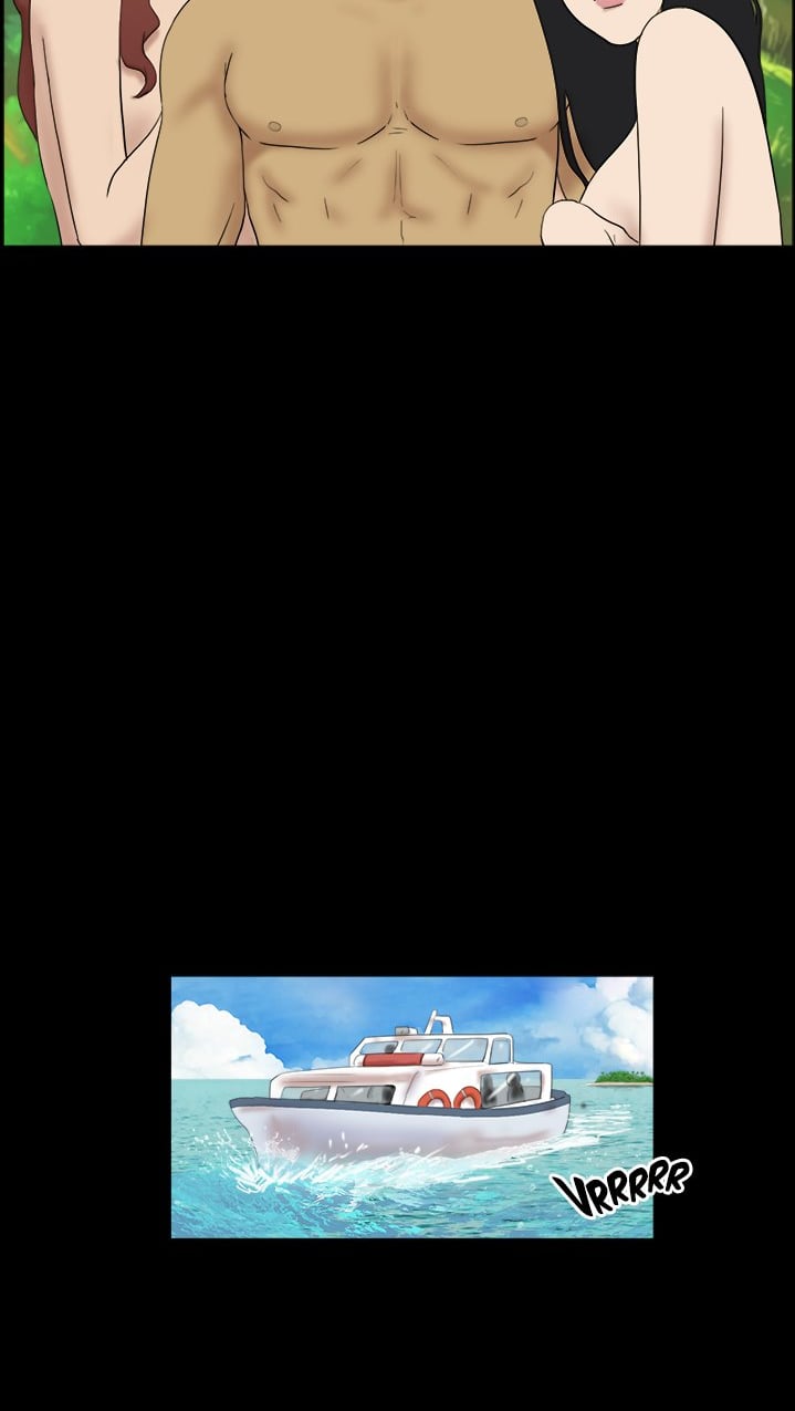 Naked Island - Chapter 36 18