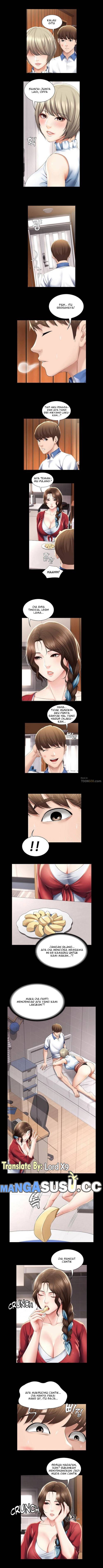 Boarding Diary Uncensored - Chapter 36 4