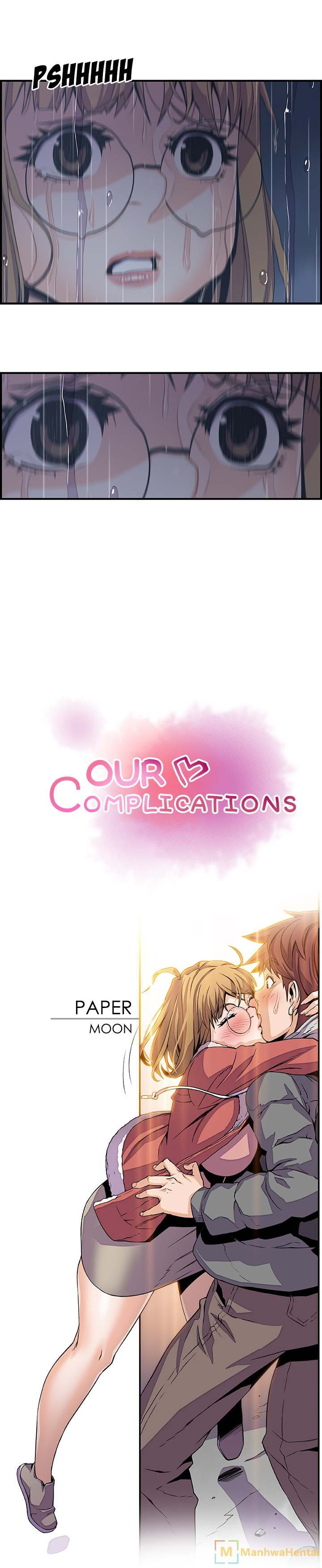 Our Complications - Chapter 36 10