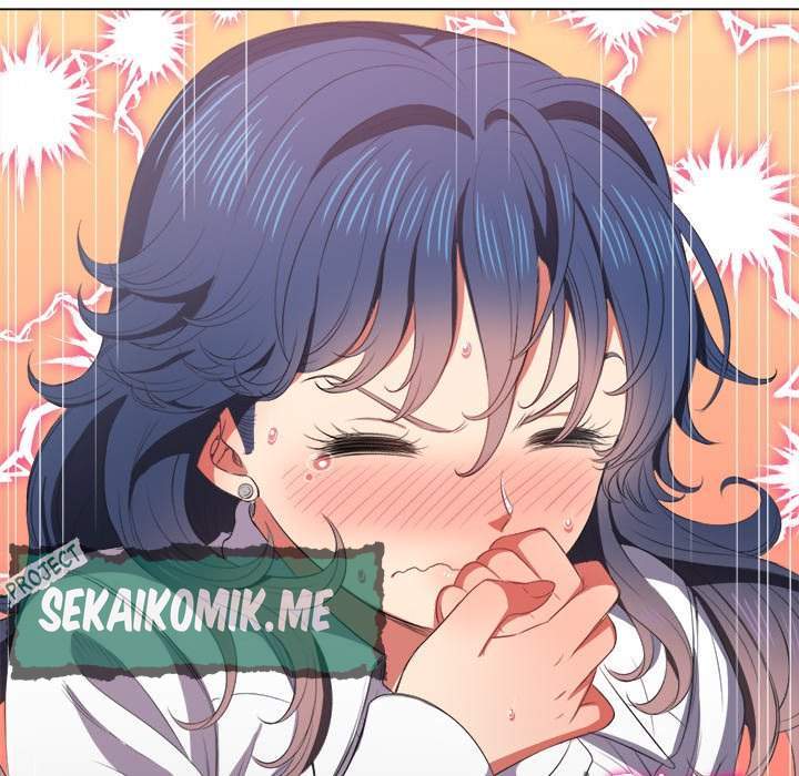 My High School Bully - Chapter 36 50