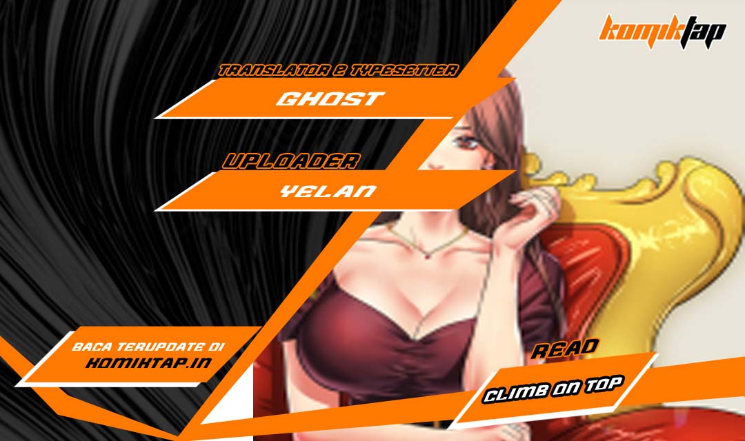 My Year - Chapter 36 1