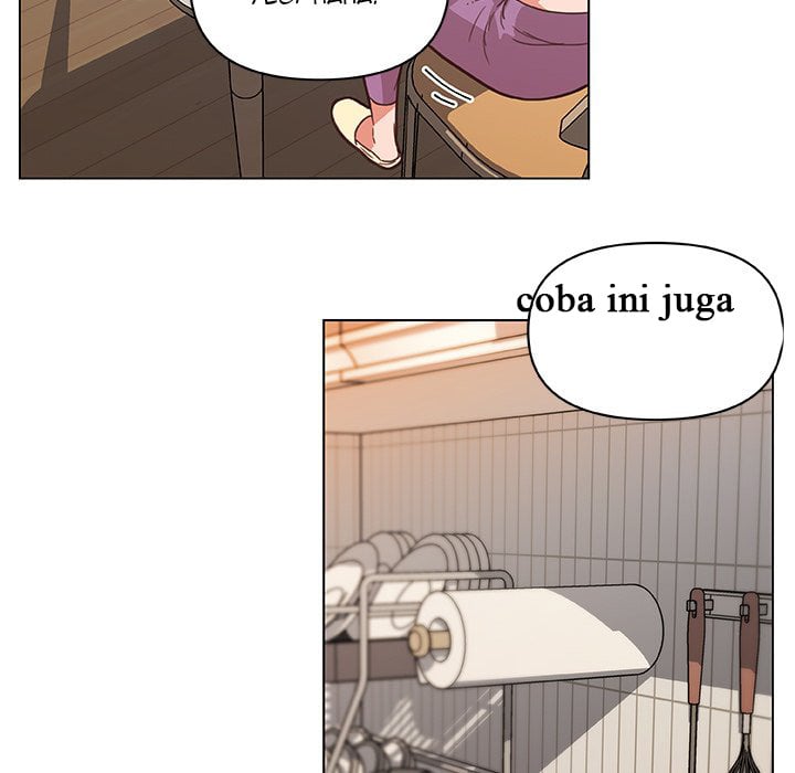 Family Adjustments - Chapter 36 41 Family Adjustments - Chapter 36 41