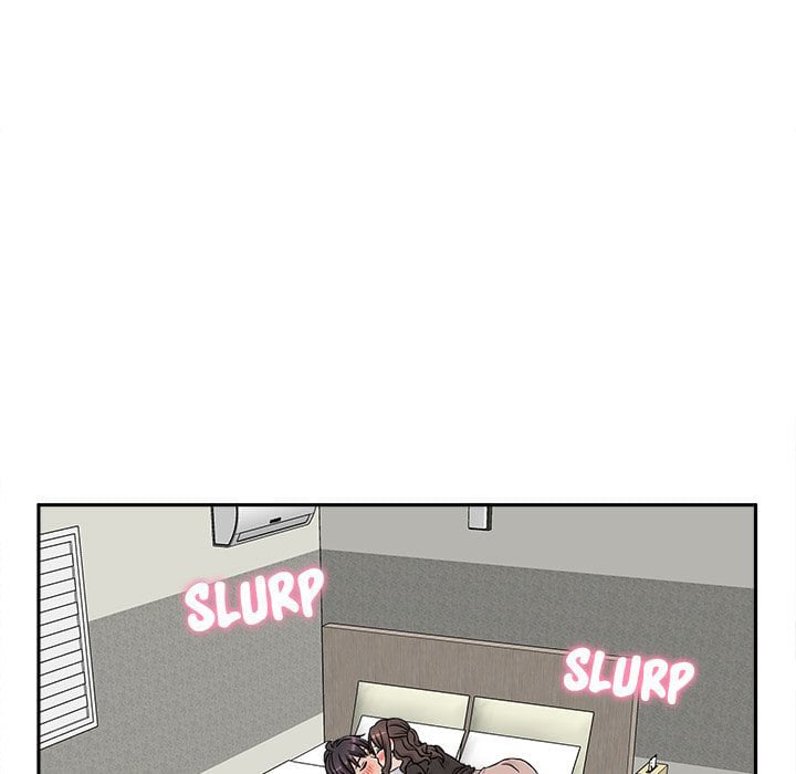 Crossing the Line - Chapter 36 22 Crossing the Line - Chapter 36 22