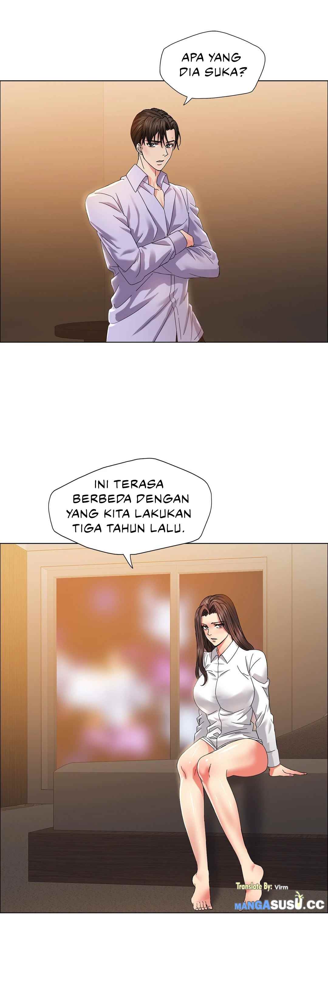 My Year - Chapter 36 36