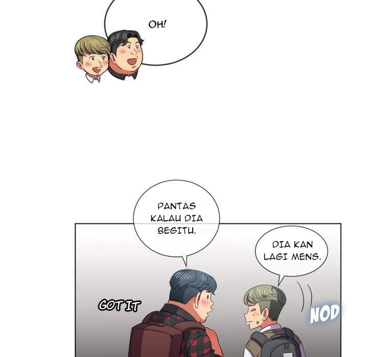 My High School Bully - Chapter 36 100