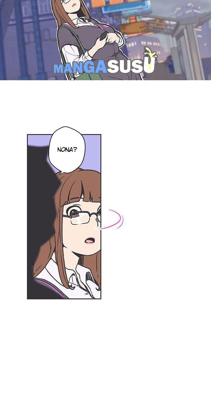 Love Navigation (Koh Son-jak) - Chapter 36 15 Love Navigation (Koh Son-jak) - Chapter 36 15