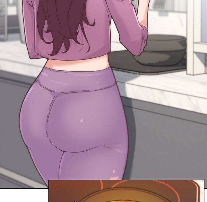 Family Adjustments - Chapter 36 18 Family Adjustments - Chapter 36 18