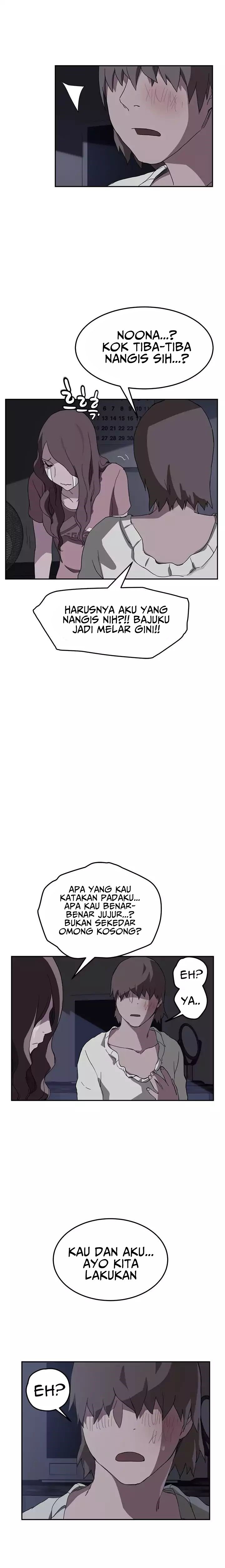 This Doesn’t Feel Like Me - Chapter 36 19 This Doesn’t Feel Like Me - Chapter 36 19