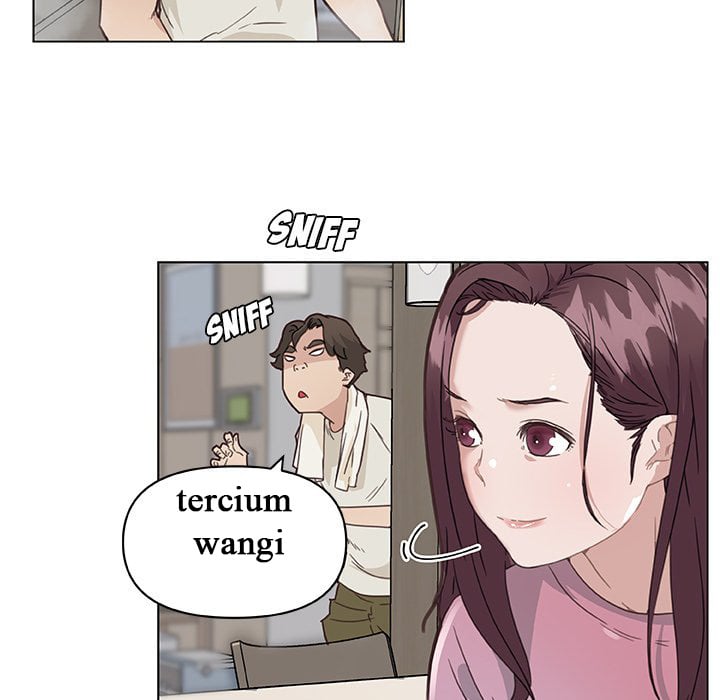 Family Adjustments - Chapter 36 21 Family Adjustments - Chapter 36 21