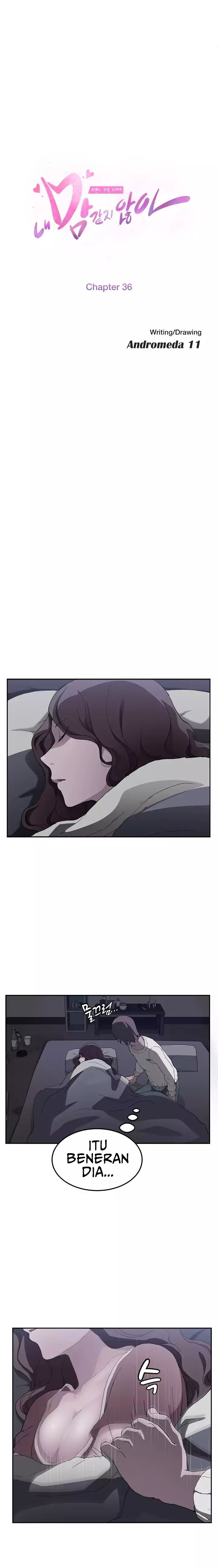 This Doesn’t Feel Like Me - Chapter 36 3 This Doesn’t Feel Like Me - Chapter 36 3