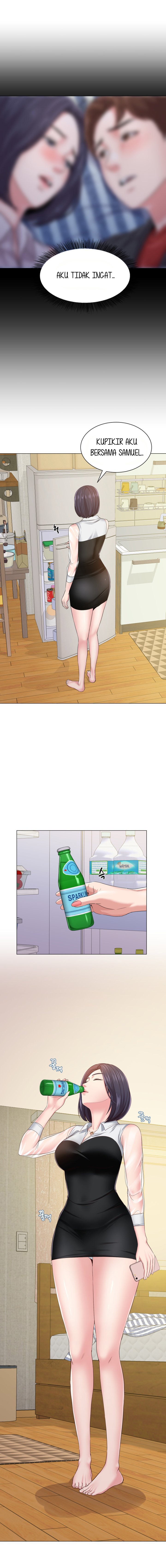 Sexual Teacher - Chapter 36 11
