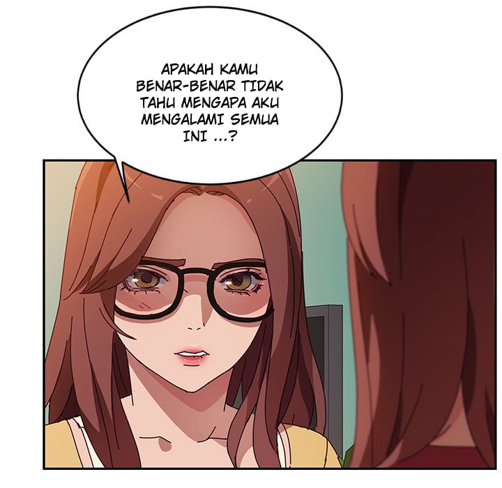 Twice the Love - Chapter 36 37