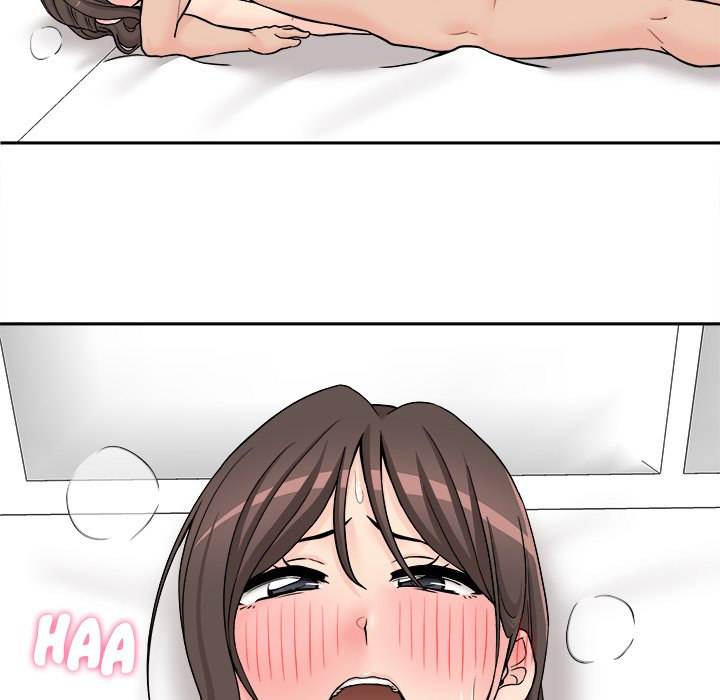 Crossing the Line - Chapter 36 50 Crossing the Line - Chapter 36 50