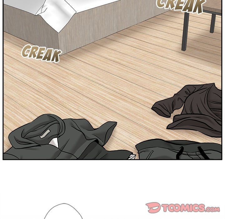 Crossing the Line - Chapter 36 41 Crossing the Line - Chapter 36 41