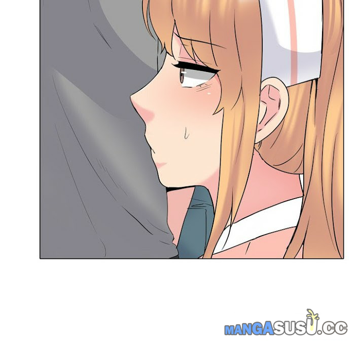 One Shot Men’s Clinic - Chapter 36 80 One Shot Men’s Clinic - Chapter 36 80