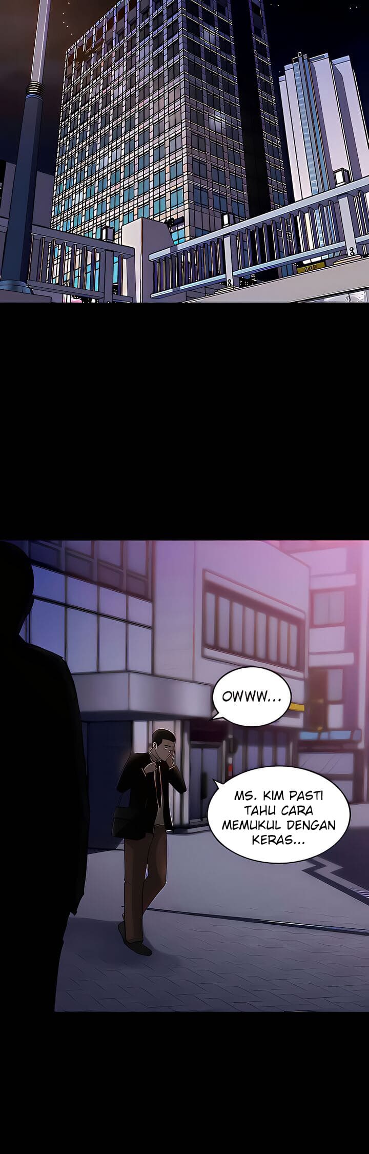 Living with my Sister in Law - Chapter 36 51