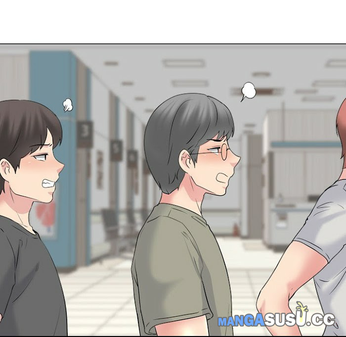 One Shot Men’s Clinic - Chapter 36 86 One Shot Men’s Clinic - Chapter 36 86