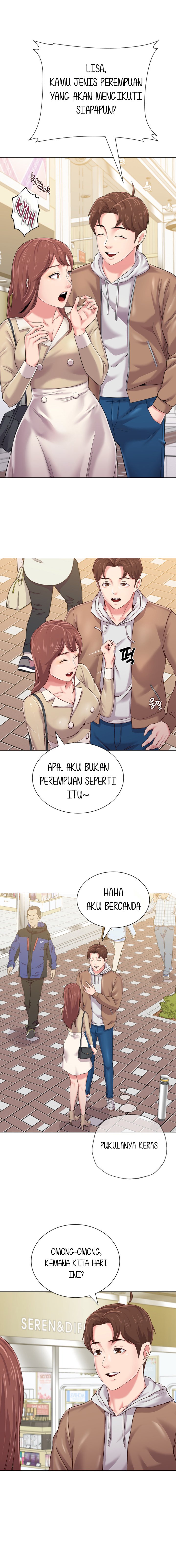 Sexual Teacher - Chapter 36 7
