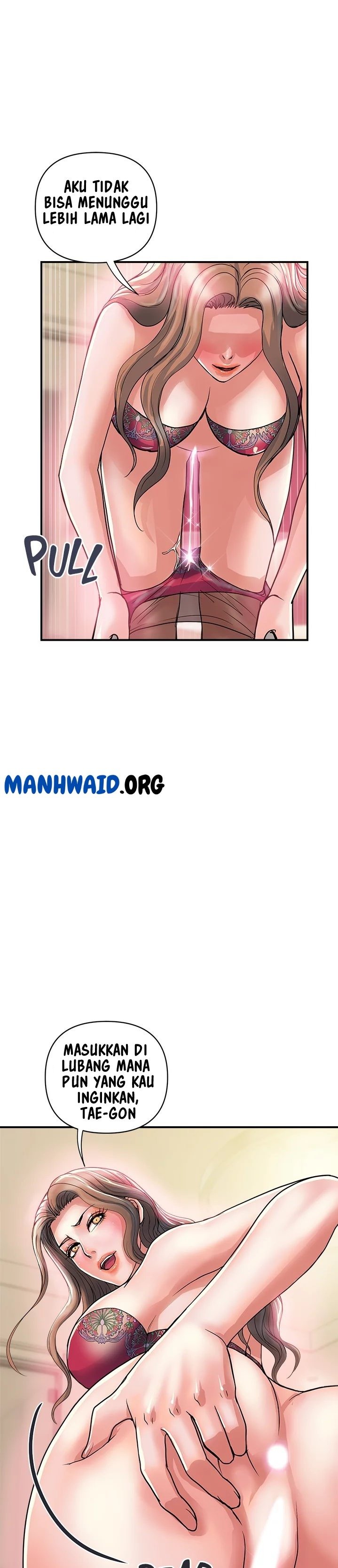 Pheromone - Chapter 36 23