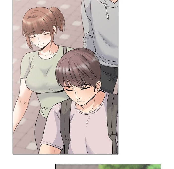 One Shot Men’s Clinic - Chapter 36 19 One Shot Men’s Clinic - Chapter 36 19